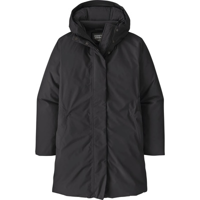 Patagonia Дамско палто Patagonia Women's Stormshadow Parka Coat - Black - размер XL (102-4924-0215)