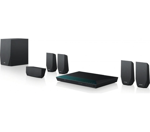 Sony BDV-E2100