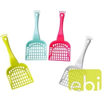 EBI STANDARD CAT LITTER SCOOP M CELEBRATION EDITION 26x10,5cm
