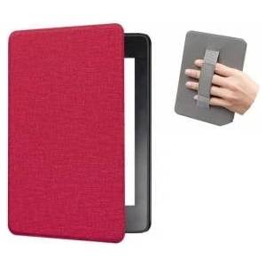 Stradour Case Handle Kindle Paperwhite 6/ Colorsoft/ Signature Edition - Red