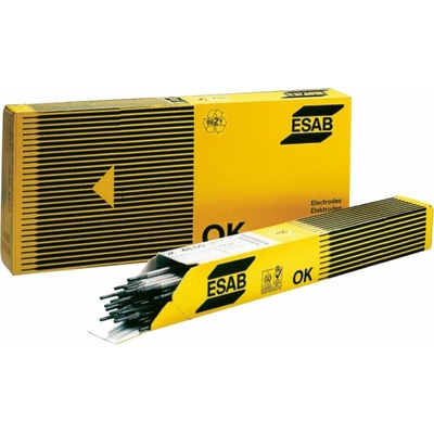 Esab E-B 121 2.0 x 300 mm 5603202400 3.5 kg