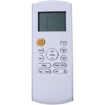 General SAMSUNG DB82-05073A, AR09TXHQA, AR09TXHQB, AR12TXHQA, AR12TXHQB, AR18TXHQA, AR18TXHQB - съвместимо дистанционно управление на марката General (DB82-05073A, AR09TXHQA, AR09TXHQB, AR12TXHQA, AR12TXHQB, 