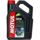Motul Snowpower 2T FD 4 l