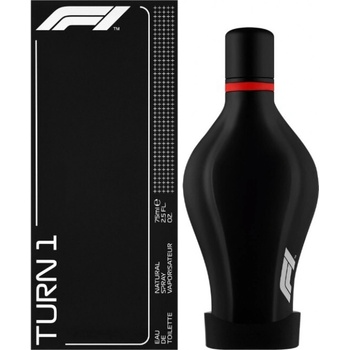 Formula 1 Turn1 EDT 75 ml
