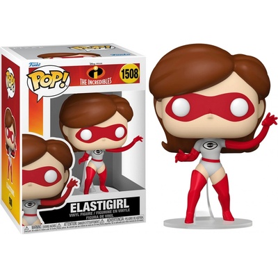 Funko Pop! 1508 The Incredibles Elastigirl