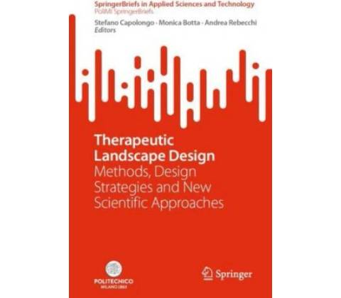 Therapeutic Landscape Design
