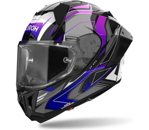 Airoh GP800 Must 2025
