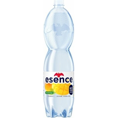 Mattoni Esence mango jemně perlivá 1,5 l