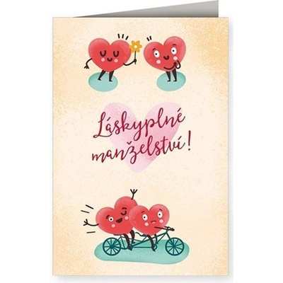 Vánoční přání - Co víc si přát