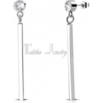 Image 1 of Talitha Луксозни дамски обеци