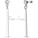 Talitha Луксозни дамски обеци - talitha-jewelry - 25,00 лв