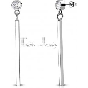 Talitha Луксозни дамски обеци - talitha-jewelry - 25,00 лв