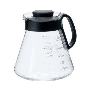 HARIO Jug (XVD-80B)