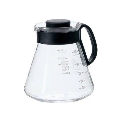 HARIO Jug (XVD-80B)