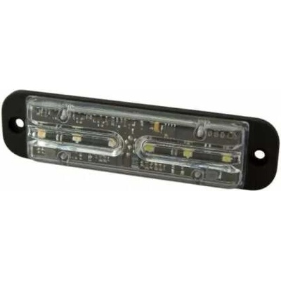 LED stroboskop Proplast PRO-FLAT-STROBE II žluté