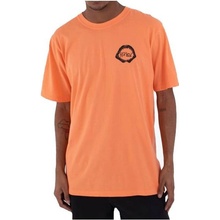 Hurley SIDER BP S/S oranžová