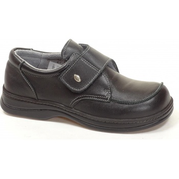 Santé N/224/1L/60L dámská vycházková obuv černá