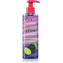 Dermacol Aroma Ritual Grape & Lime tekuté mýdlo na ruce 250 ml