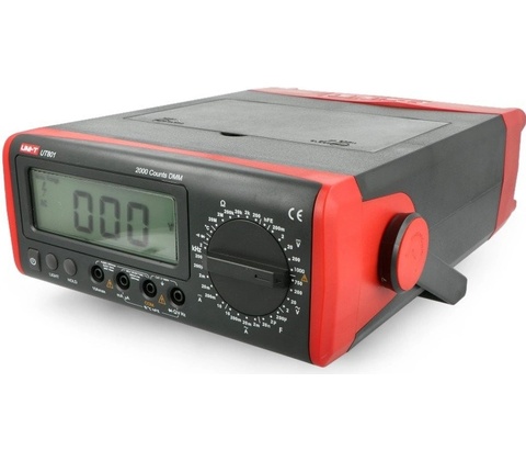 UNI-T UT801