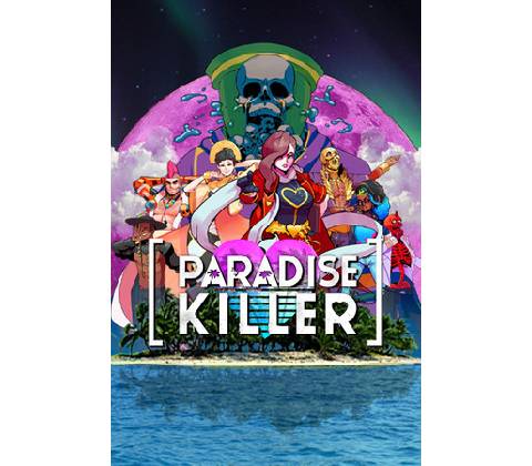 Paradise Killer