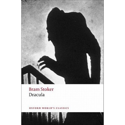 Dracula - Bram Stoker