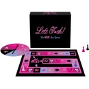 Kheper Games Let's F*ck! Board Game English Version