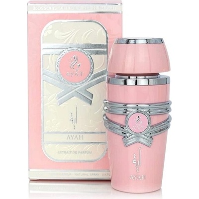Ayat Blossoms of Arabia ayah parfémovaná voda dámská 100 ml