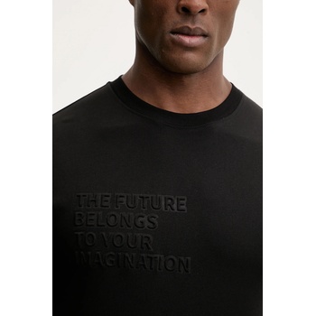 Karl Lagerfeld Памучна тениска Karl Lagerfeld (561241.755061)