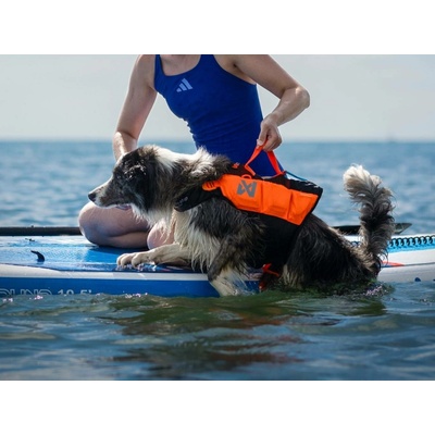 Non-stop dogwear Protector Life Jacke 2