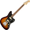 Електрически китари Fender Player Jazzmaster PF PWT