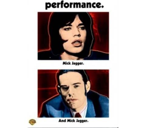 Performance DVD
