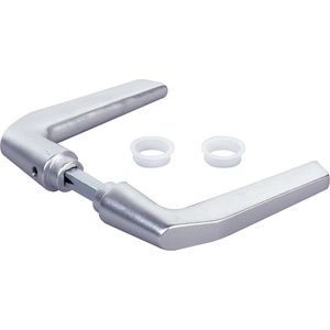 Locinox Kомплект алуминиеви дръжки 3006M Locinox за брави с външен монтаж (P00002409)