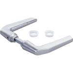 Locinox Kомплект алуминиеви дръжки 3006M Locinox за брави с външен монтаж (P00002409)