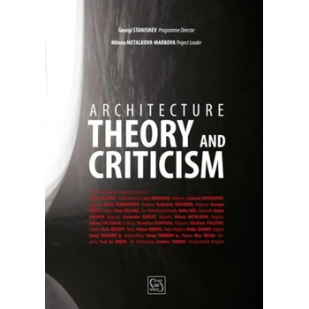 Architecture theory and critism
