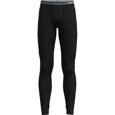 Crazy Idea Pant Fahrenheit Black