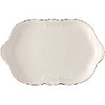 Rosenthal Чиния за предястия Sanssouci Elf Gold 33, 2 см (20480 608648 12733)