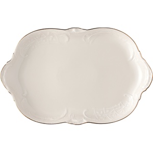 Rosenthal Чиния за предястия Sanssouci Elf Gold 33, 2 см (20480 608648 12733)