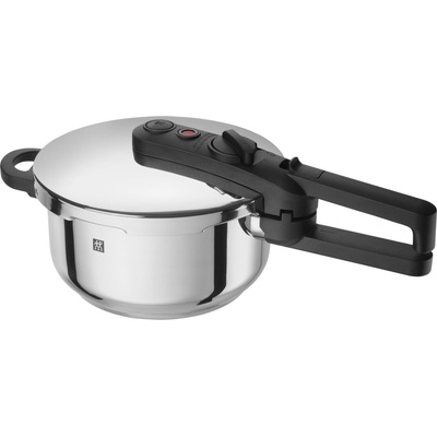 ZWILLING Готварски съд под налягане EcoQuick II 4 л (64243-422-0)