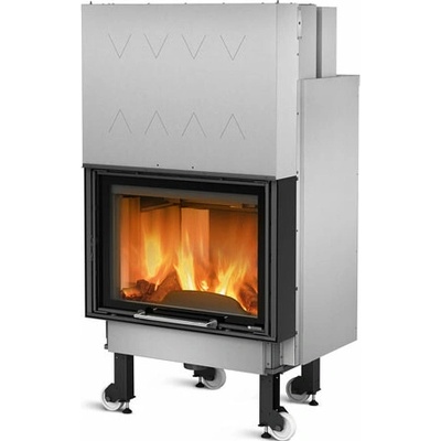 La Nordica TermoCamino WF Plus DSA