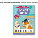 Učím sa hrou