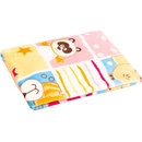 Bellatex Dětská deka ELLA Patchwork