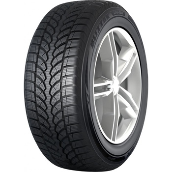 Bridgestone Blizzak LM-80 225/60 R18 100H