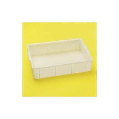 LP Italiana Přepravka nízká Varianta: 600x400x70 mm