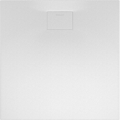 Excellent LAVANO 100 x 100 cm BREX.1102.100.100.WHN