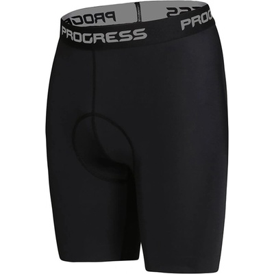 Progress Basica Размер: M / Цвят: черен