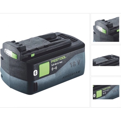 Festool BP 18 Li 5,0 ASI 577660