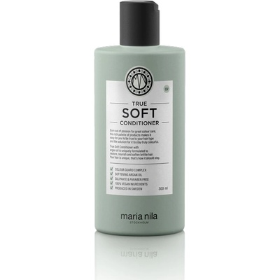 Maria Nila True Soft Conditioner 300 ml