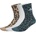 adidas Leo sock 3 p m