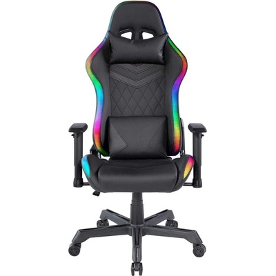 RFG Геймърски стол RFG West Pro, екокожа, полиамидна основа, до (4010200438)