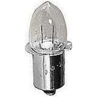 Hadex žárovka Krypton 2,4V/0,75A P13,5S
